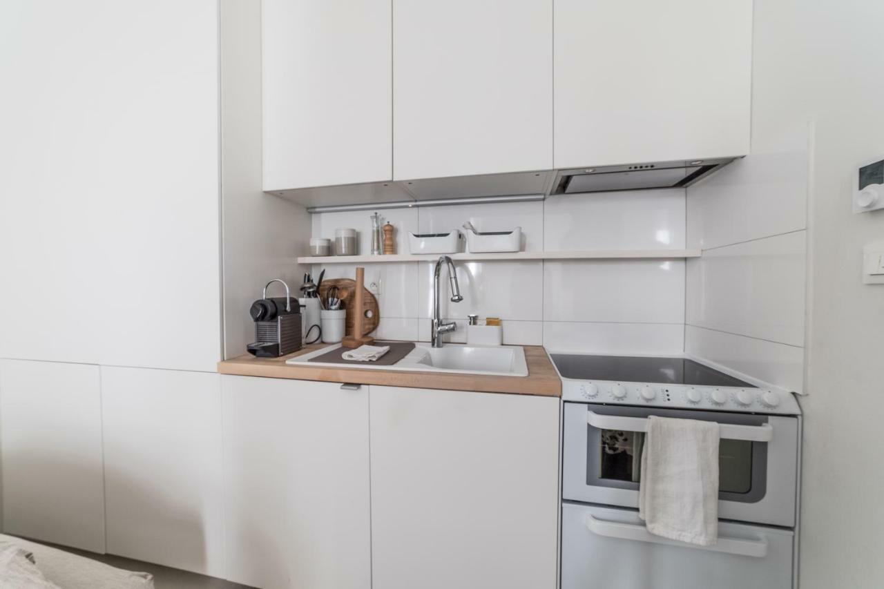 Design Nuee Bleue Equipe Centre Apartment
